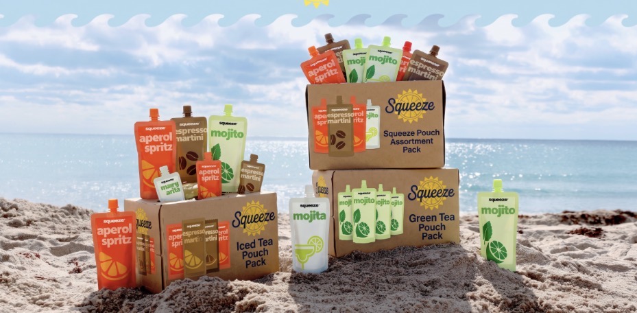 Squeeze lifestyle image for about section